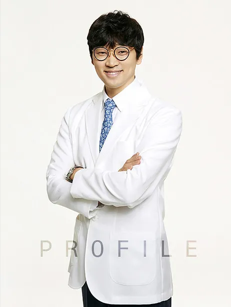 Director Chae Yong-hyun
