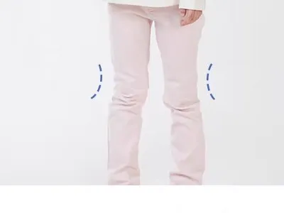 O다리 X다리