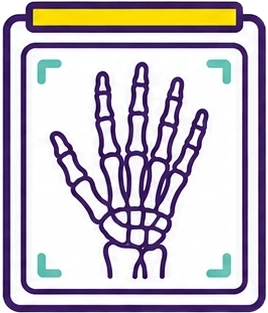 골연령·전신 체형 X-ray 검사