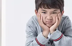 심리적 위축