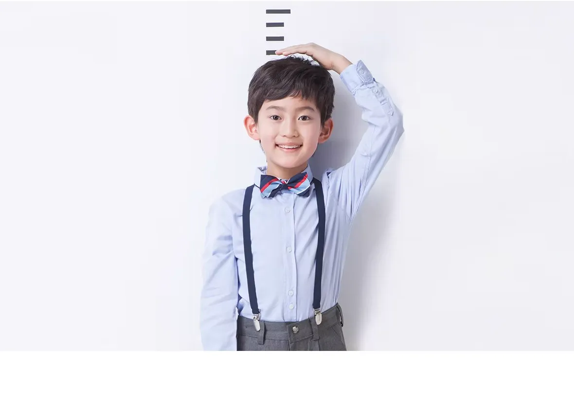 성조숙증과 성장 속도 관계 이미지
